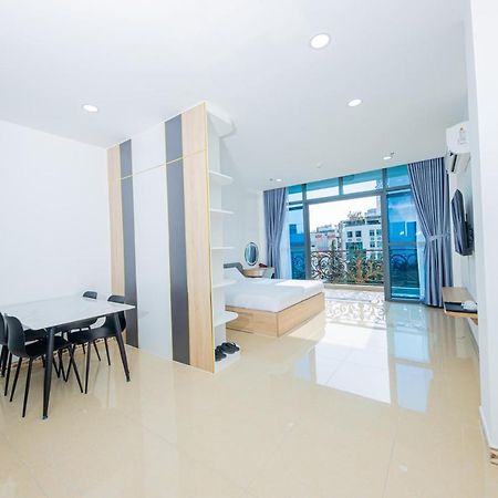 Hotel Initial-Benthanh Bandar Ho Chi Minh Luaran gambar